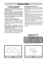 Preview for 9 page of Kuppersbusch GKS 3720.0 M-UL Instructions For The Use