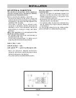 Preview for 12 page of Kuppersbusch GKS 3720.0 M-UL Instructions For The Use