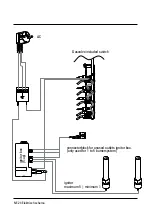 Предварительный просмотр 24 страницы Kuppersbusch GMS9751.0E Instructions For Use And Installation