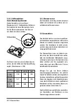 Предварительный просмотр 72 страницы Kuppersbusch GMS9751.0E Instructions For Use And Installation