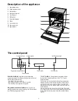 Preview for 6 page of Kuppersbusch IG 6406.0E Instruction Book