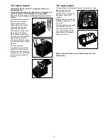 Preview for 12 page of Kuppersbusch IG 6406.0E Instruction Book