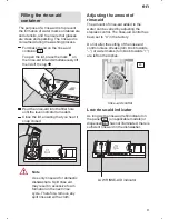 Preview for 9 page of Kuppersbusch IG 644 Operating Instructions Manual