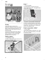 Preview for 12 page of Kuppersbusch IG 647 Operating Instructions Manual