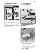 Preview for 13 page of Kuppersbusch IG 647 Operating Instructions Manual