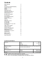 Preview for 2 page of Kuppersbusch IG 6504.0E Instruction Book