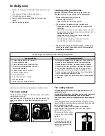 Preview for 10 page of Kuppersbusch IG 6504.0E Instruction Book