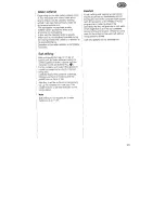 Preview for 8 page of Kuppersbusch IG 678.0 Operating Instructions Manual