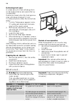 Preview for 7 page of Kuppersbusch IGU1390-1 User Manual