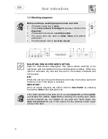 Preview for 16 page of Kuppersbusch IGV 6504.3 Instruction Manual