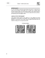 Preview for 30 page of Kuppersbusch IGV 6504.3 Instruction Manual