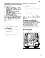 Preview for 9 page of Kuppersbusch IGV6610 Operating Instructions Manual