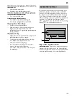 Preview for 25 page of Kuppersbusch IGV6610 Operating Instructions Manual