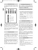 Предварительный просмотр 4 страницы Kuppersbusch IKD 1157.1 GE Use And Installation Instructions