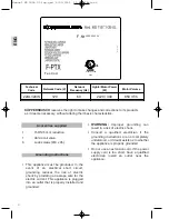 Предварительный просмотр 6 страницы Kuppersbusch IKD 1157.1 GE Use And Installation Instructions