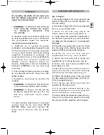 Предварительный просмотр 7 страницы Kuppersbusch IKD 1157.1 GE Use And Installation Instructions