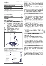 Предварительный просмотр 3 страницы Kuppersbusch IKD 11750.0 GE Instructions For Use And Installation