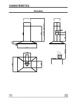 Предварительный просмотр 6 страницы Kuppersbusch IKD 12250.0 Instruction Booklet