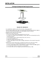 Предварительный просмотр 8 страницы Kuppersbusch IKD 12250.0 Instruction Booklet