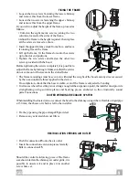 Предварительный просмотр 9 страницы Kuppersbusch IKD 12250.0 Instruction Booklet