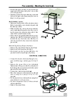 Предварительный просмотр 10 страницы Kuppersbusch IKD 12250.0 Instruction Booklet