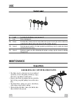 Предварительный просмотр 11 страницы Kuppersbusch IKD 12250.0 Instruction Booklet