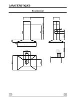 Предварительный просмотр 16 страницы Kuppersbusch IKD 12250.0 Instruction Booklet