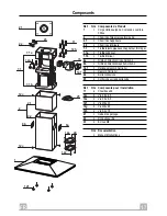 Предварительный просмотр 17 страницы Kuppersbusch IKD 12250.0 Instruction Booklet