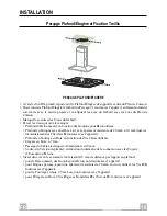 Предварительный просмотр 18 страницы Kuppersbusch IKD 12250.0 Instruction Booklet