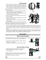 Предварительный просмотр 19 страницы Kuppersbusch IKD 12250.0 Instruction Booklet