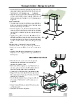 Предварительный просмотр 20 страницы Kuppersbusch IKD 12250.0 Instruction Booklet