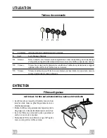 Предварительный просмотр 21 страницы Kuppersbusch IKD 12250.0 Instruction Booklet