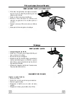 Предварительный просмотр 22 страницы Kuppersbusch IKD 12250.0 Instruction Booklet