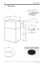 Preview for 6 page of Kuppersbusch IKD 6700.0 Service Manual