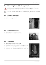 Preview for 14 page of Kuppersbusch IKD 6700.0 Service Manual