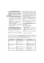 Предварительный просмотр 4 страницы Kuppersbusch IKD 9380.0 GE Instruction Manual