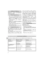 Предварительный просмотр 10 страницы Kuppersbusch IKD 9380.0 GE Instruction Manual