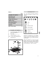 Предварительный просмотр 15 страницы Kuppersbusch IKD 9380.0 GE Instruction Manual