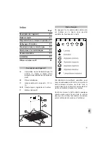 Предварительный просмотр 21 страницы Kuppersbusch IKD 9380.0 GE Instruction Manual