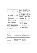 Предварительный просмотр 22 страницы Kuppersbusch IKD 9380.0 GE Instruction Manual