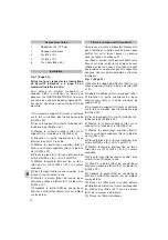 Предварительный просмотр 24 страницы Kuppersbusch IKD 9380.0 GE Instruction Manual