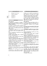 Предварительный просмотр 36 страницы Kuppersbusch IKD 9380.0 GE Instruction Manual