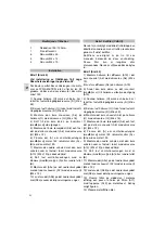 Предварительный просмотр 42 страницы Kuppersbusch IKD 9380.0 GE Instruction Manual