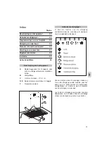 Предварительный просмотр 45 страницы Kuppersbusch IKD 9380.0 GE Instruction Manual