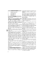 Предварительный просмотр 48 страницы Kuppersbusch IKD 9380.0 GE Instruction Manual