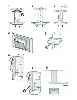 Предварительный просмотр 4 страницы Kuppersbusch IKD 9400.0 Installation, Operating And Maintenance Instructions