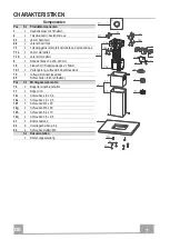 Предварительный просмотр 7 страницы Kuppersbusch IKD12780.0E Instructions For Use And Installation