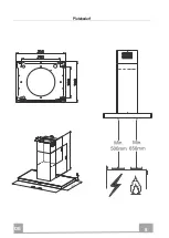 Предварительный просмотр 8 страницы Kuppersbusch IKD12780.0E Instructions For Use And Installation