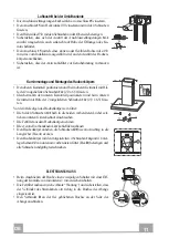 Предварительный просмотр 11 страницы Kuppersbusch IKD12780.0E Instructions For Use And Installation