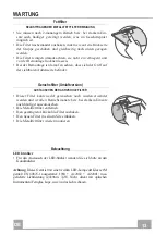 Предварительный просмотр 13 страницы Kuppersbusch IKD12780.0E Instructions For Use And Installation